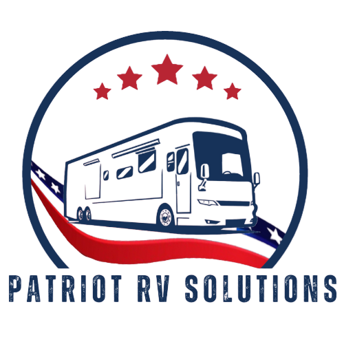 Patriot RV Solutions logo